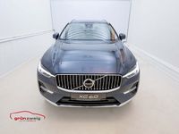 gebraucht Volvo XC60