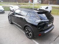 gebraucht Peugeot e-2008 GT