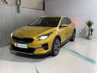 gebraucht Kia XCeed XCeed 16 CRDI Gold / AUTOMATIK GARANTIE