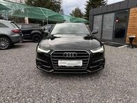 gebraucht Audi A6 Avant 2,0 TDI ultra intense S-tronic S-Line