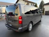 gebraucht Toyota Proace aus Höchst - 144 PS und 121100 km