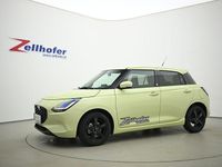 gebraucht Suzuki Swift 12 Hybrid Flash