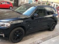 gebraucht BMW X5 xDrive40e 8-Fach bereift, Allrad, Shadowline