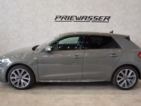 gebraucht Audi A1 Sportback 25 TFSI S line exterieur