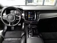 gebraucht Volvo V90 V90 T8 R-DESIGN PHEV 4x4 Aut. T8 R-DESIGN PHEV 4x4 Aut.