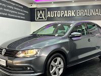 gebraucht VW Jetta 2.0 TDI Trendline *PDC*KLIMA* - Autopark Braunau Fahrzeughandel