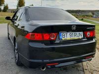 gebraucht Honda Accord 2.4 i Automatik Type S