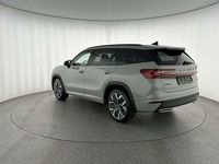 gebraucht Skoda Kodiaq 4x4 Sportline TDI DSG