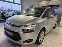 gebraucht Citroën C4 Picasso VTi 120 Seduction
