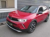 gebraucht Opel Mokka 12 Direct Injection Tur Rückfahrkamera,Sitz + Lenkradheizung,Parkpilot,