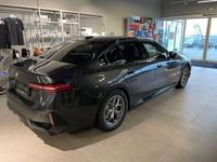 gebraucht BMW 520 520 d xDrive Limousine G60 B47