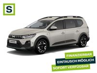 Neu Dacia Jogger Journey 109 PS (80 kW) 2026 Van / Kleinbus