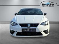 gebraucht Seat Ibiza FR Edition 1.0 TSI