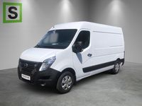 Gebraucht Nissan Interstar N-Connecta 150 PS (110 kW) 2024 Weiß Van