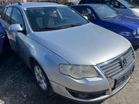 gebraucht VW Passat Variant Highline 19 TDI DPF