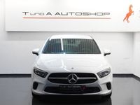 gebraucht Mercedes A180 A-KlasseSport-Paket Aut. *Navi*Kamera*Sitzheizung*