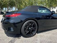 gebraucht BMW Z4 Z4 sDrive M40i Aut.
