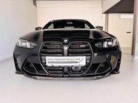 gebraucht BMW M4 Cabriolet M4 Competition M xDrive