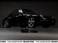 gebraucht Porsche 911 Carrera 4S Coupe *EIN_TRAUM*SERVICE_NEU*