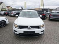 gebraucht VW Tiguan 2,0 TDI SCR Comfortline DSG *NAVI+KAMERA+ACC