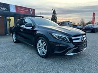 gebraucht Mercedes GLA220 CDI Aut. AMG Line