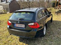 gebraucht BMW 318 318 i Touring