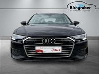 gebraucht Audi A6 Avant Design TDI 2.0