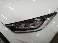 gebraucht Mazda 2 HYBRID AGILE COMFORT