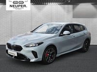 Gebraucht BMW 116 122 PS (89 kW) 2026 M brooklyn grau Kleinwagen