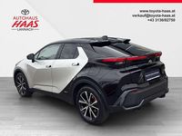 Gebraucht Toyota C-HR Edition 152 PS (111 kW) 2024 Silber SUV