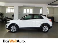 gebraucht VW T-Roc Life TSI