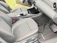 gebraucht Mercedes A180 A 180 Aut. AMG Style