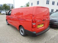 gebraucht Opel Vivaro Cargo 75kWh L Edition Parksensor,Klimaanlage,Touchscreen,Holzboden