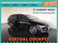 Gebraucht VW Golf VIII Style 150 PS (110 kW) 2022 Schwarz Kombi