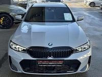 gebraucht BMW 330 i xDrive Touring M-Paket Aut.