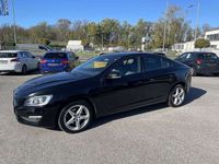 gebraucht Volvo S60 D4 Kinetic Geartronic