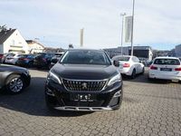 gebraucht Peugeot 3008 1,5 BlueHDi 130 S&S EAT8 Allure Aut. *NAVI+KAMERA*