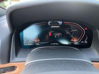 gebraucht BMW M850 M850i xDrive Aut.