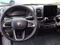 gebraucht Citroën Jumper 35 L4H2 BlueHDi 140 Netto 29840,-