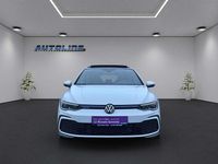 Gebraucht VW Golf VIII GTE 150 PS (110 kW) 2022 Weiß Kleinwagen