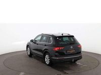 gebraucht VW Tiguan 2.0 TDI Life LED AHK RADAR NAVI R-CAM TEMP