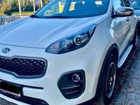 gebraucht Kia Sportage 1.6 GDI 2WD ISG Spirit