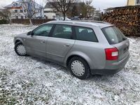 gebraucht Audi A4 A4Avant 1,9 TDI