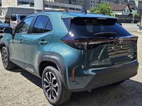 gebraucht Toyota Yaris Hybrid Cross Hybrid Active Drive