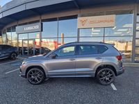 gebraucht Cupra Ateca 1.5 TSI DSG 150