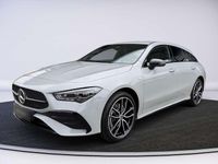 Gebraucht Mercedes CLA250e 163 PS (119 kW) 2025 Grau Limousine