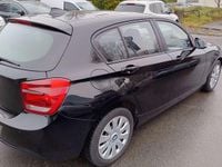 gebraucht BMW 114 114 i