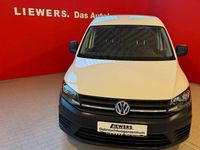 gebraucht VW Caddy Kastenwagen TDI