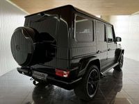 gebraucht Mercedes G63 AMG AMG /Top-Zustand/Vollausstattung/BESTPREIS