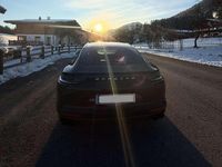 gebraucht Porsche Panamera 4 E-Hybrid G2 II